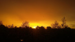 25 Zonsondergang Zaaierstraat